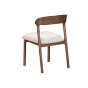 Abstract Dining Chair