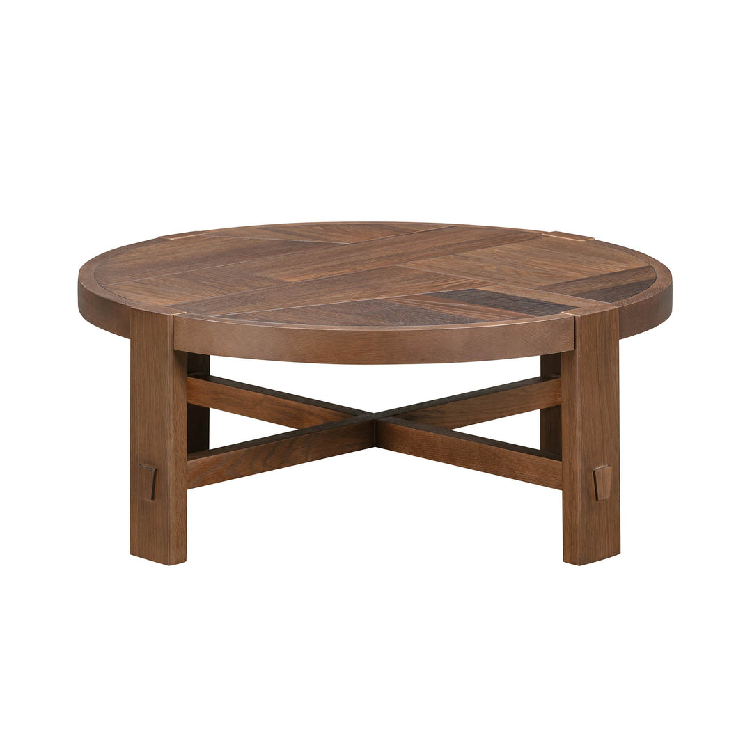 Abstract Coffee Table