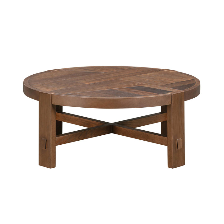 Abstract Coffee Table