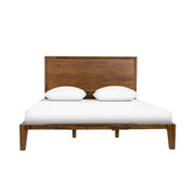 Allure King Bed