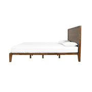 Allure King Bed