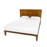 Allure King Bed