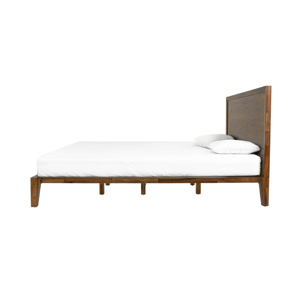 Allure Queen Bed