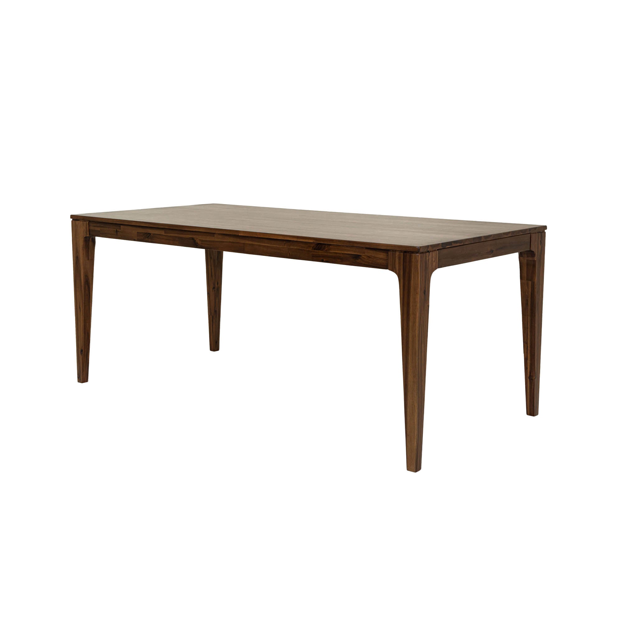 Allure Wooden Dining Table – LH Home