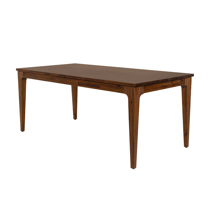 Allure Extension Dining Table 71/102"