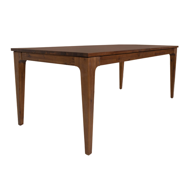 Allure Extension Dining Table 71/102"