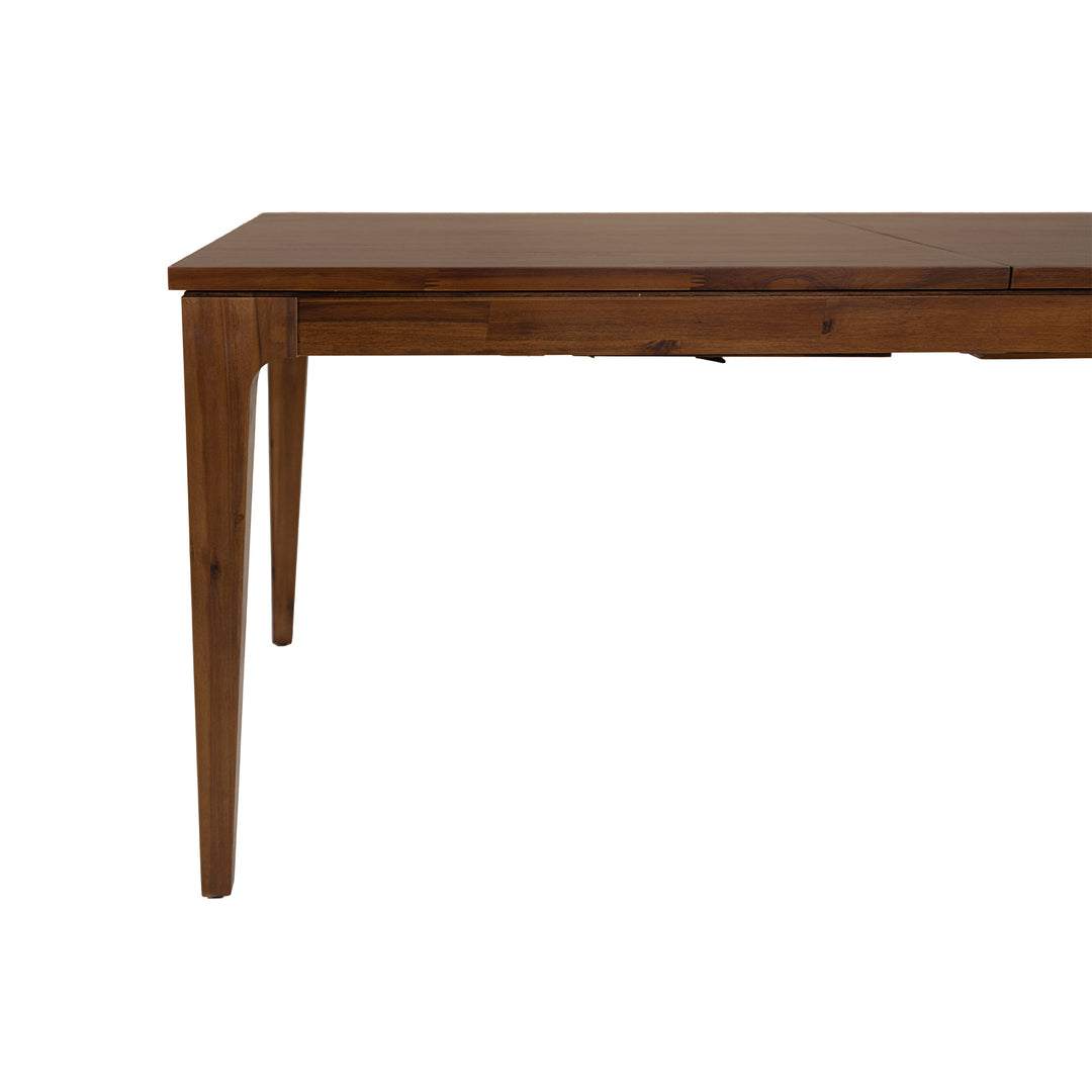 Allure Extension Dining Table 71/102"