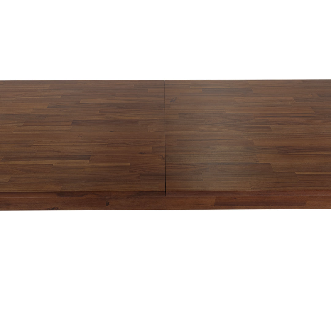 Allure Extension Dining Table 71/102"