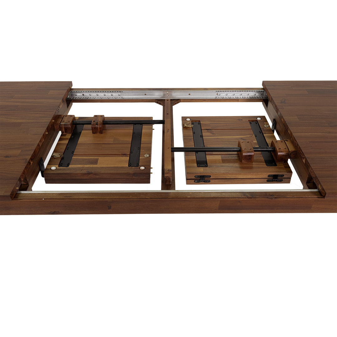 Allure Extension Dining Table 71/102"