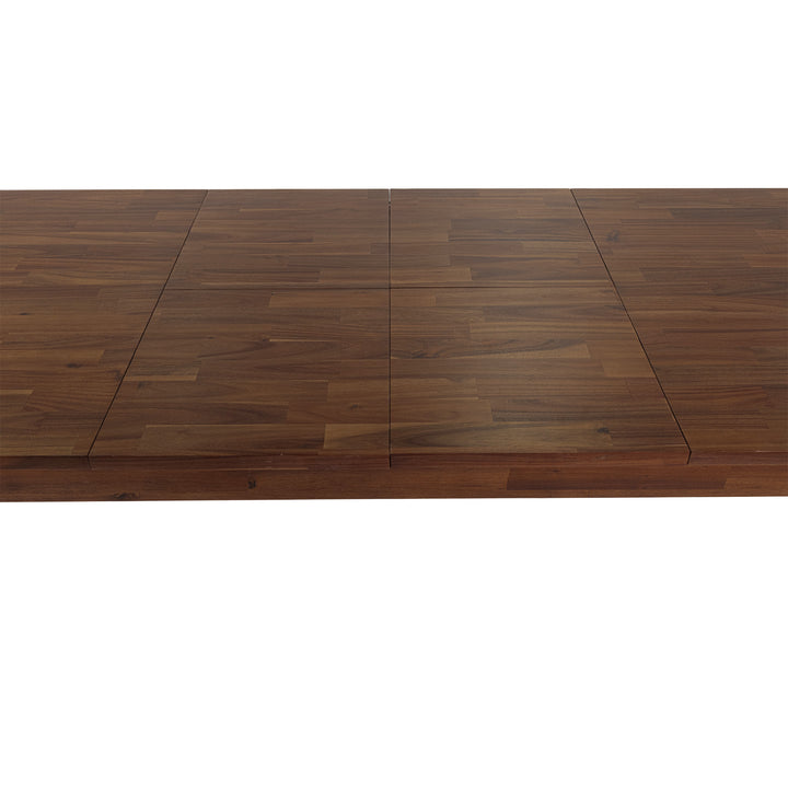 Allure Extension Dining Table 71/102"