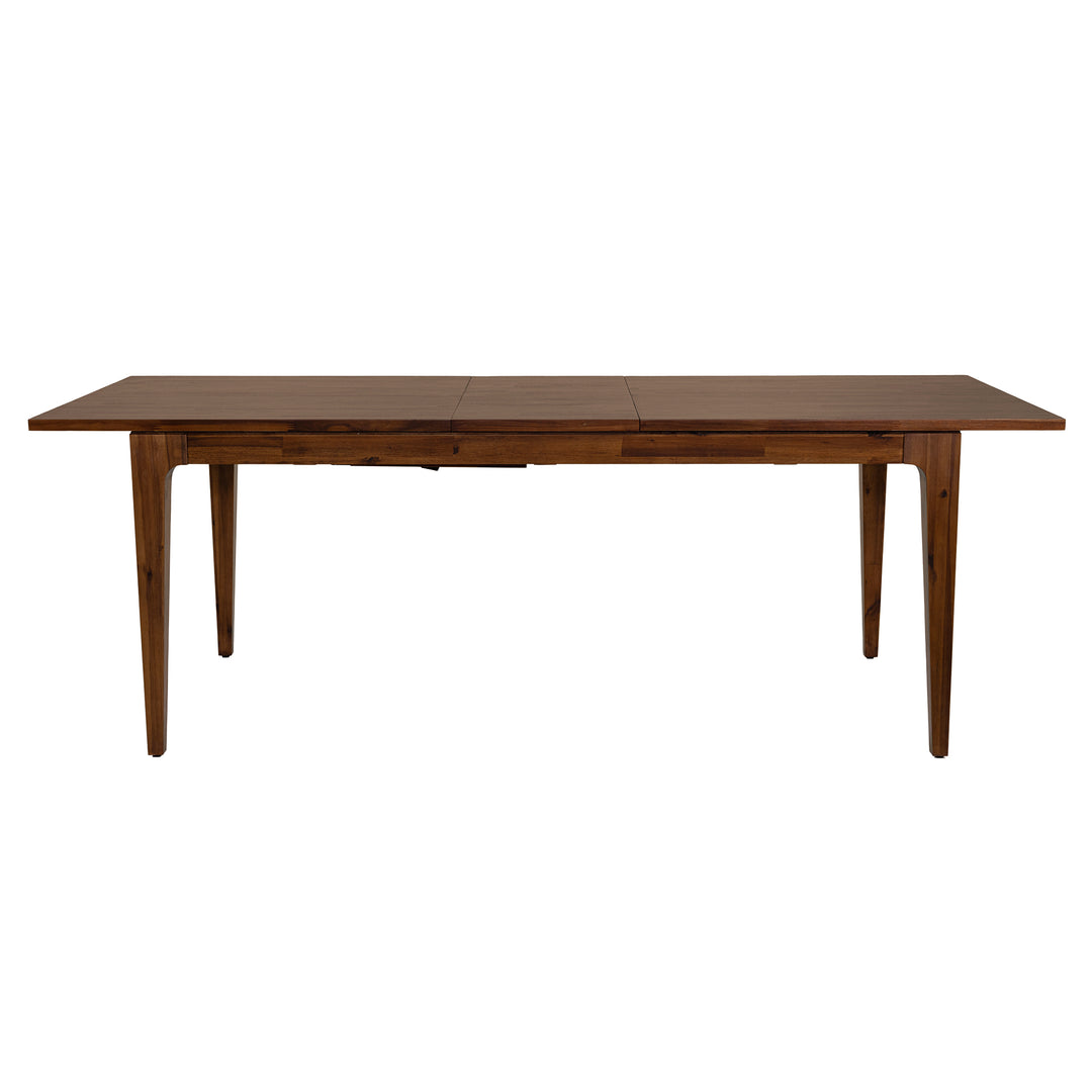 Allure Extension Dining Table 71/102"