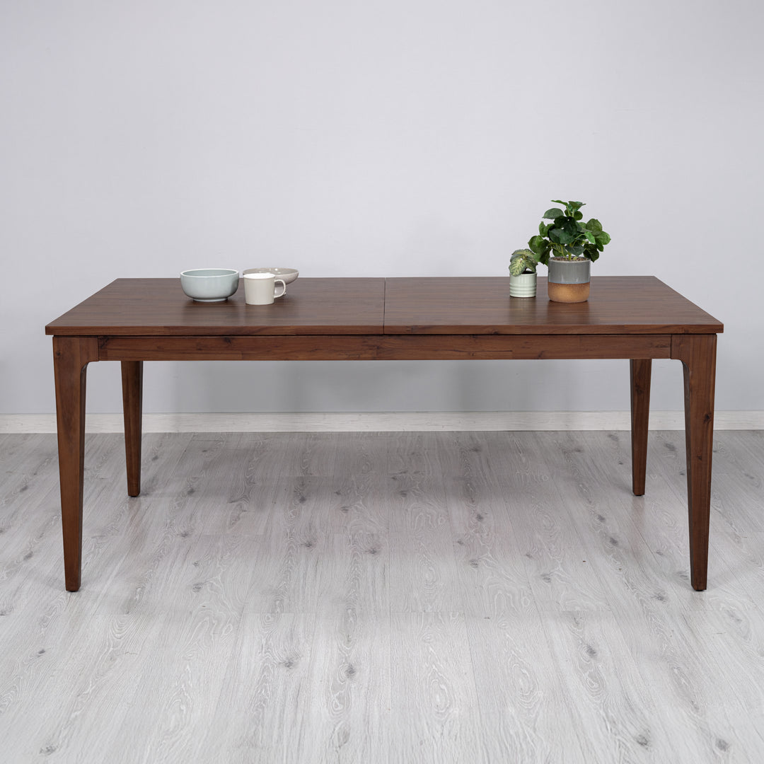 Allure Extension Dining Table 71/102"