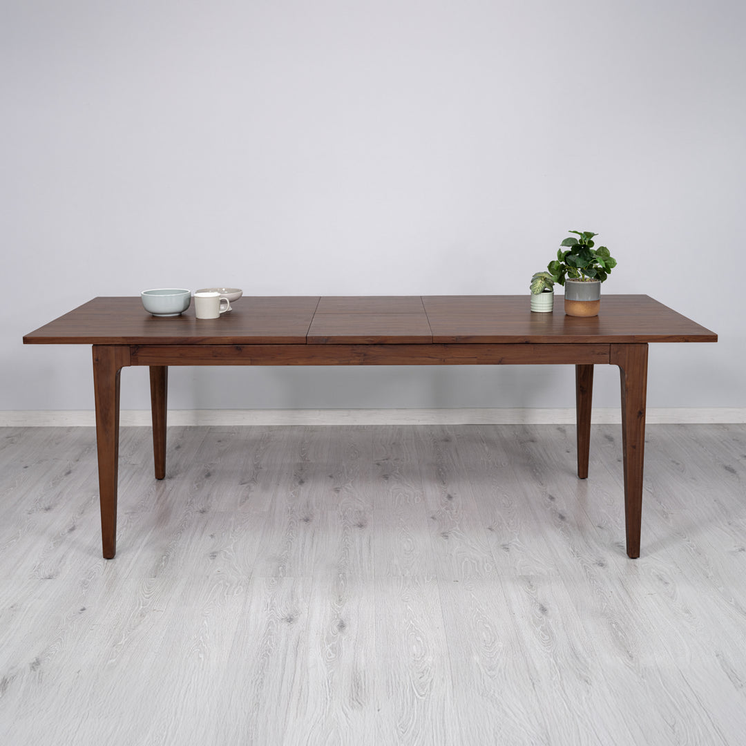 Allure Extension Dining Table 71/102"