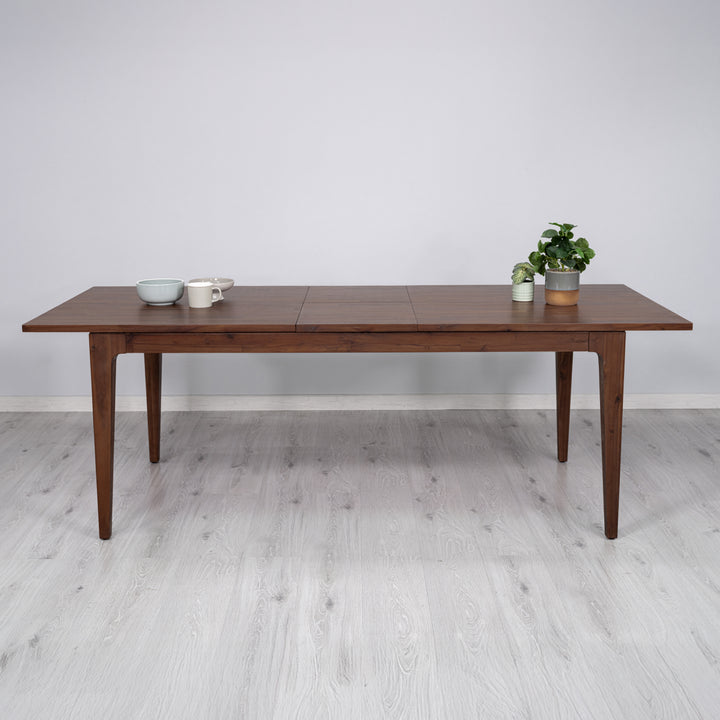 Allure Extension Dining Table 71/102"