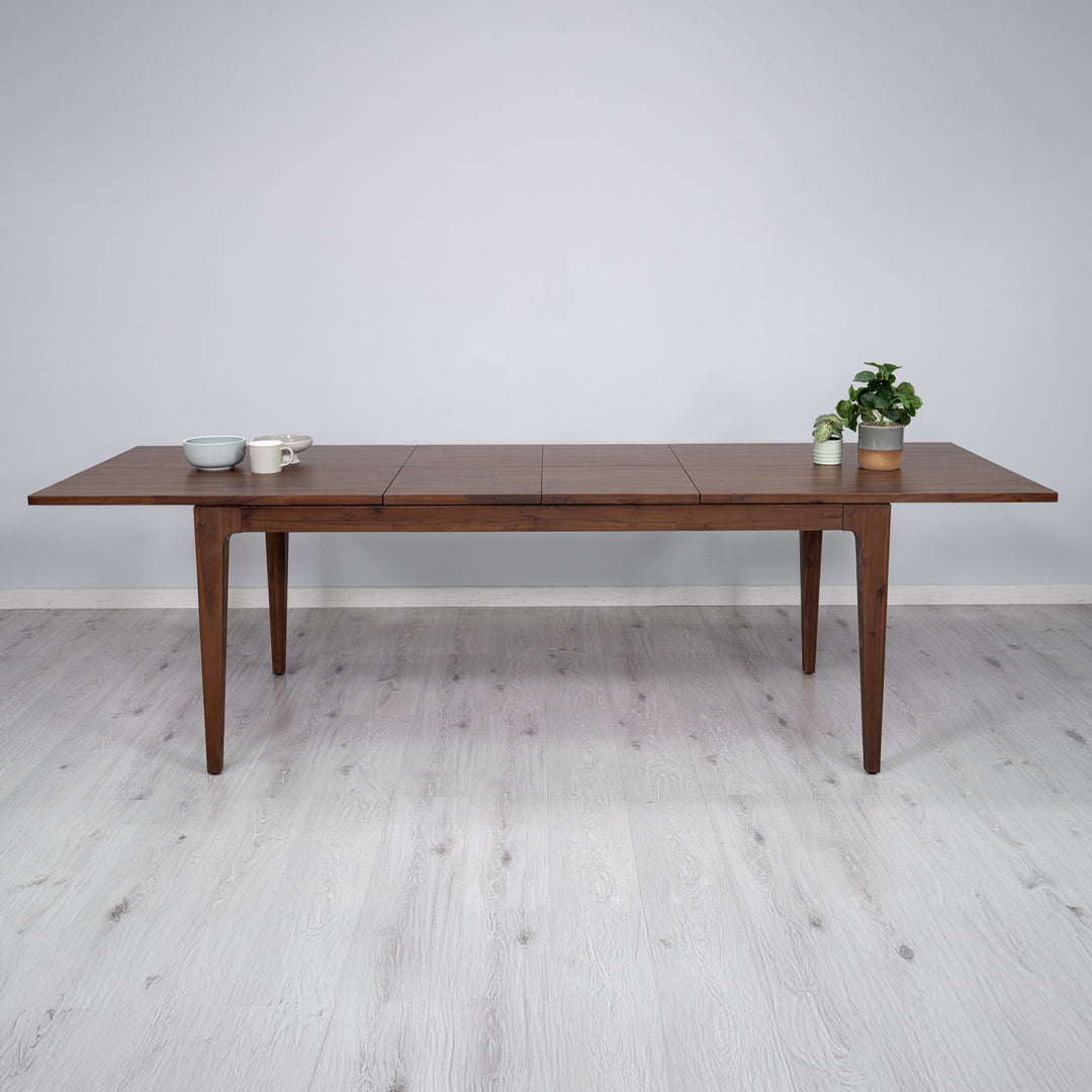 Allure Extension Dining Table 71/102"