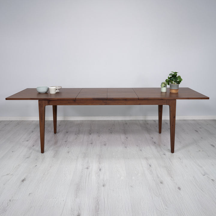 Allure Extension Dining Table 71/102"