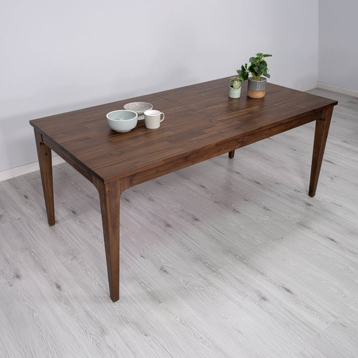 Allure Extension Dining Table 71/102"