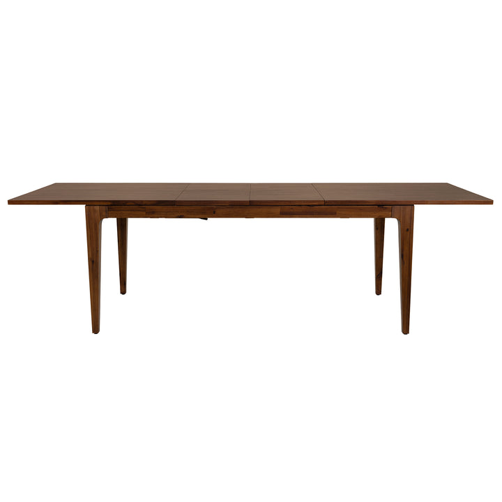 Allure Extension Dining Table 71/102"