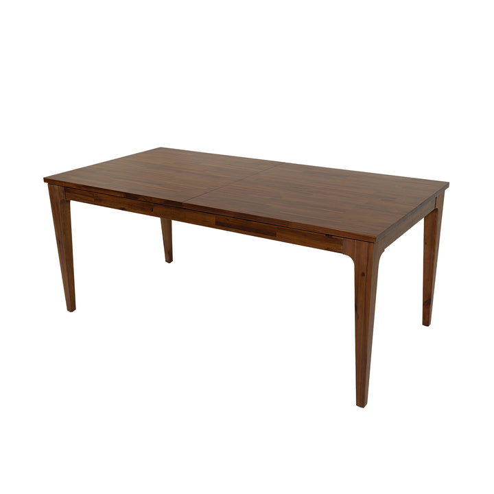 Allure Extension Dining Table 71/102"