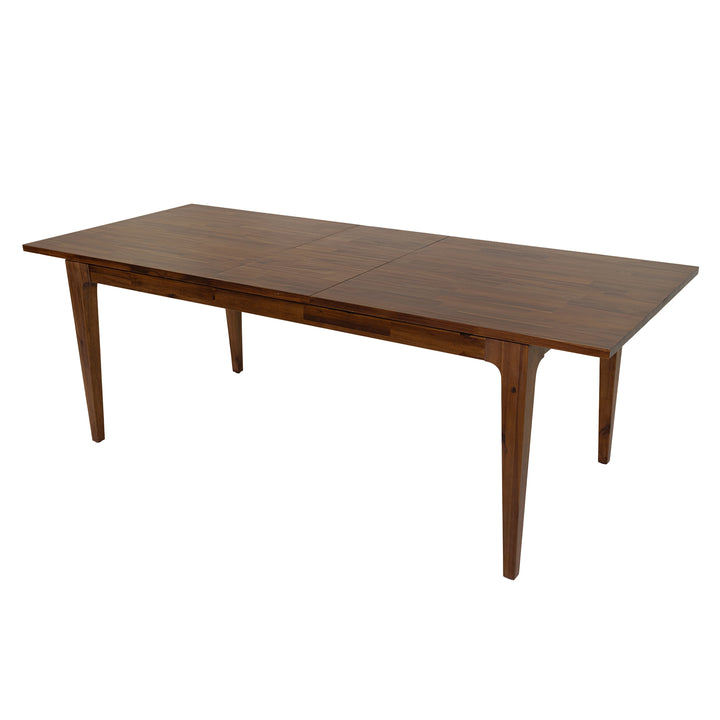 Allure Extension Dining Table 71/102"