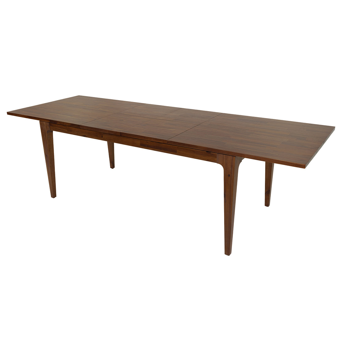 Allure Extension Dining Table 71/102"