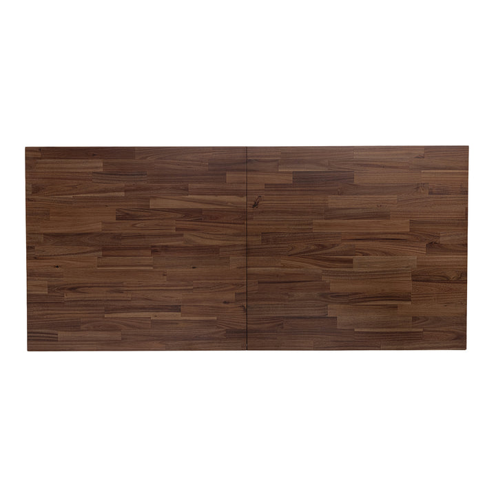 Allure Extension Dining Table 71/102"