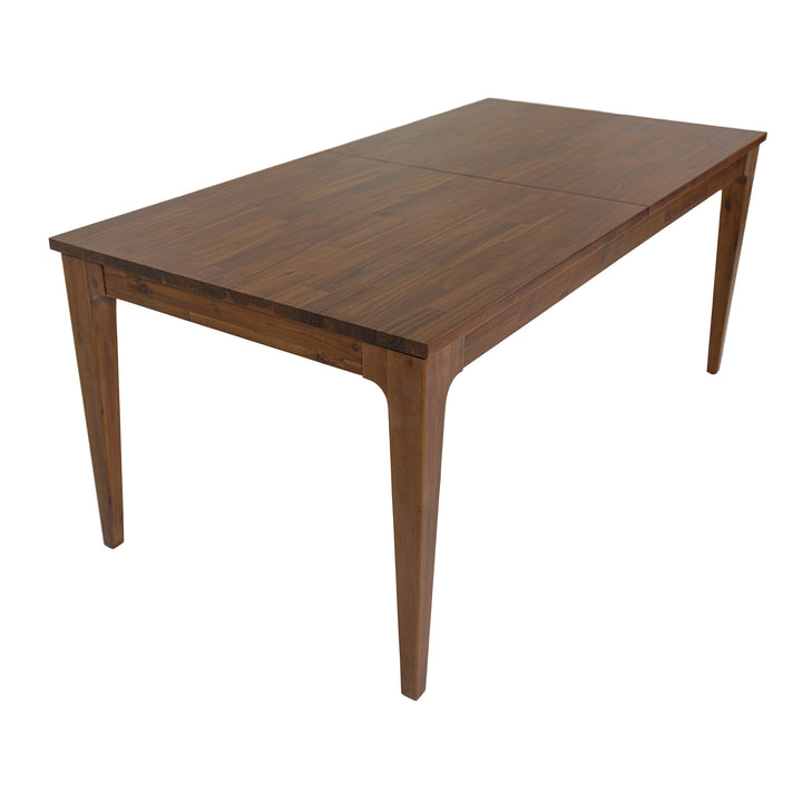 Allure Extension Dining Table 71/102"