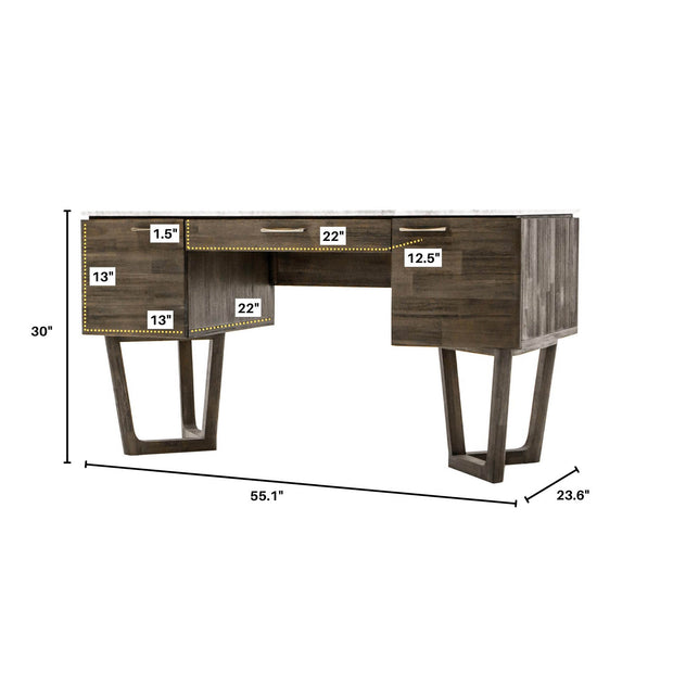 Aura Writing Desk