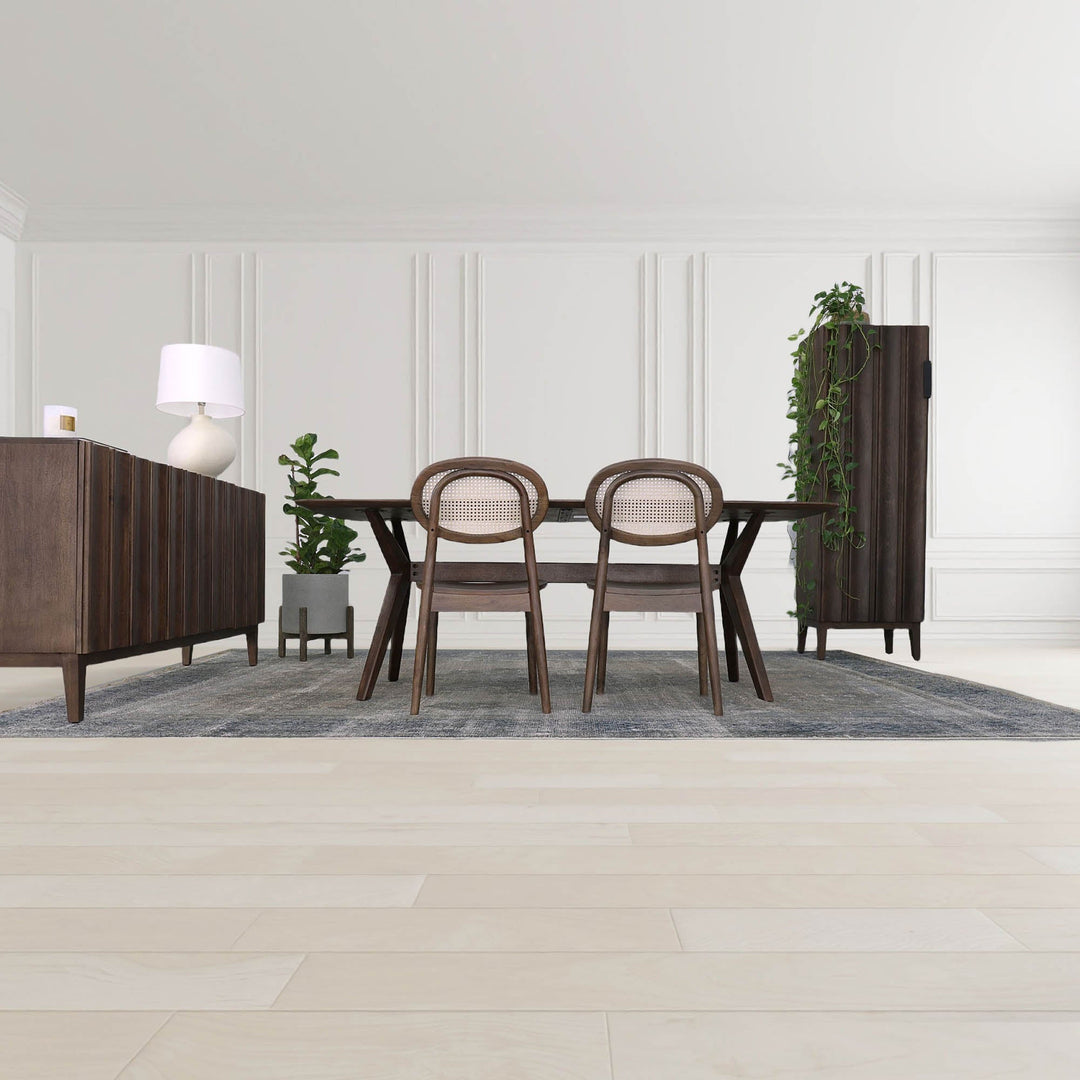 Vertical Sideboard