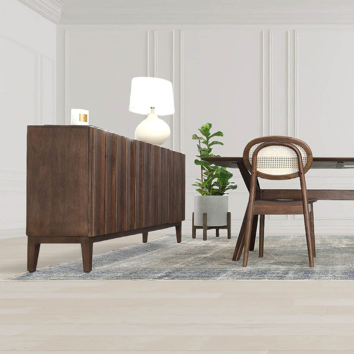 Vertical Sideboard