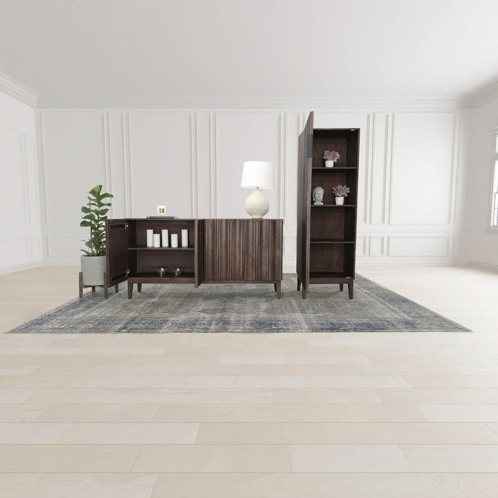 Vertical Sideboard