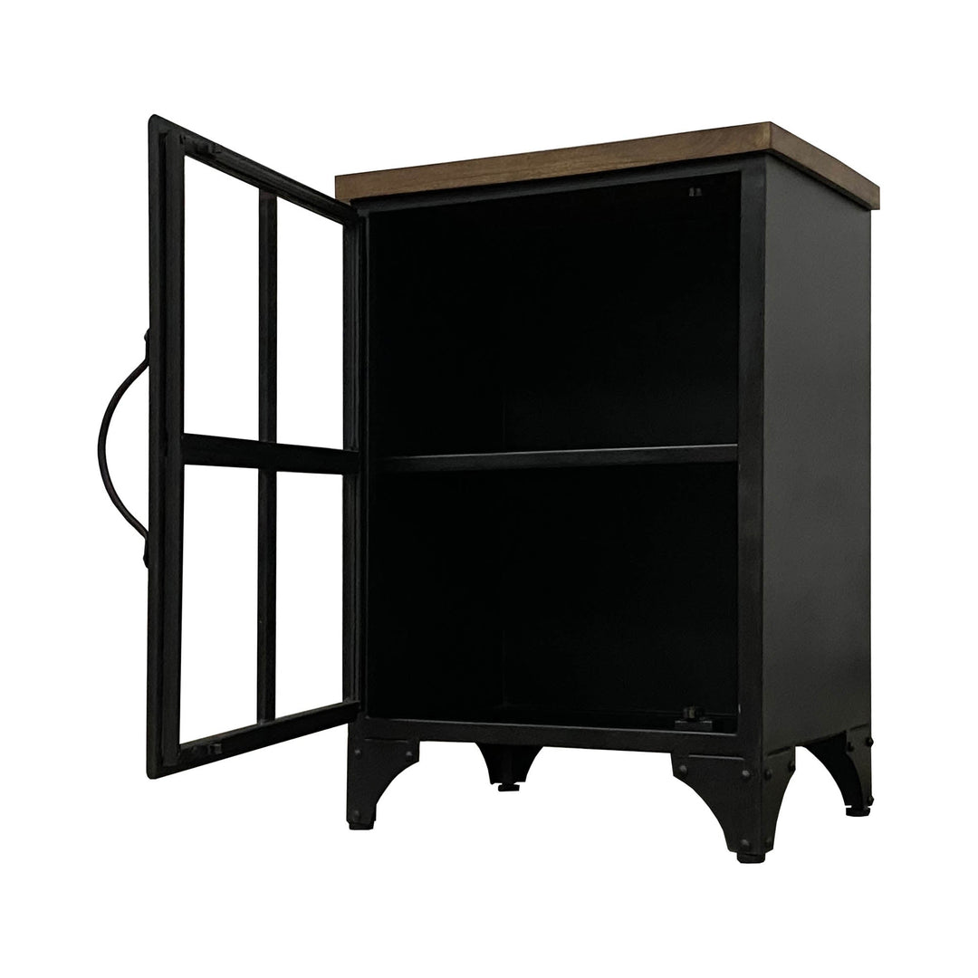 Tradition Side Table