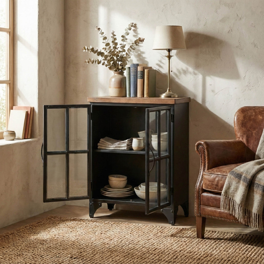 Tradition Side Table