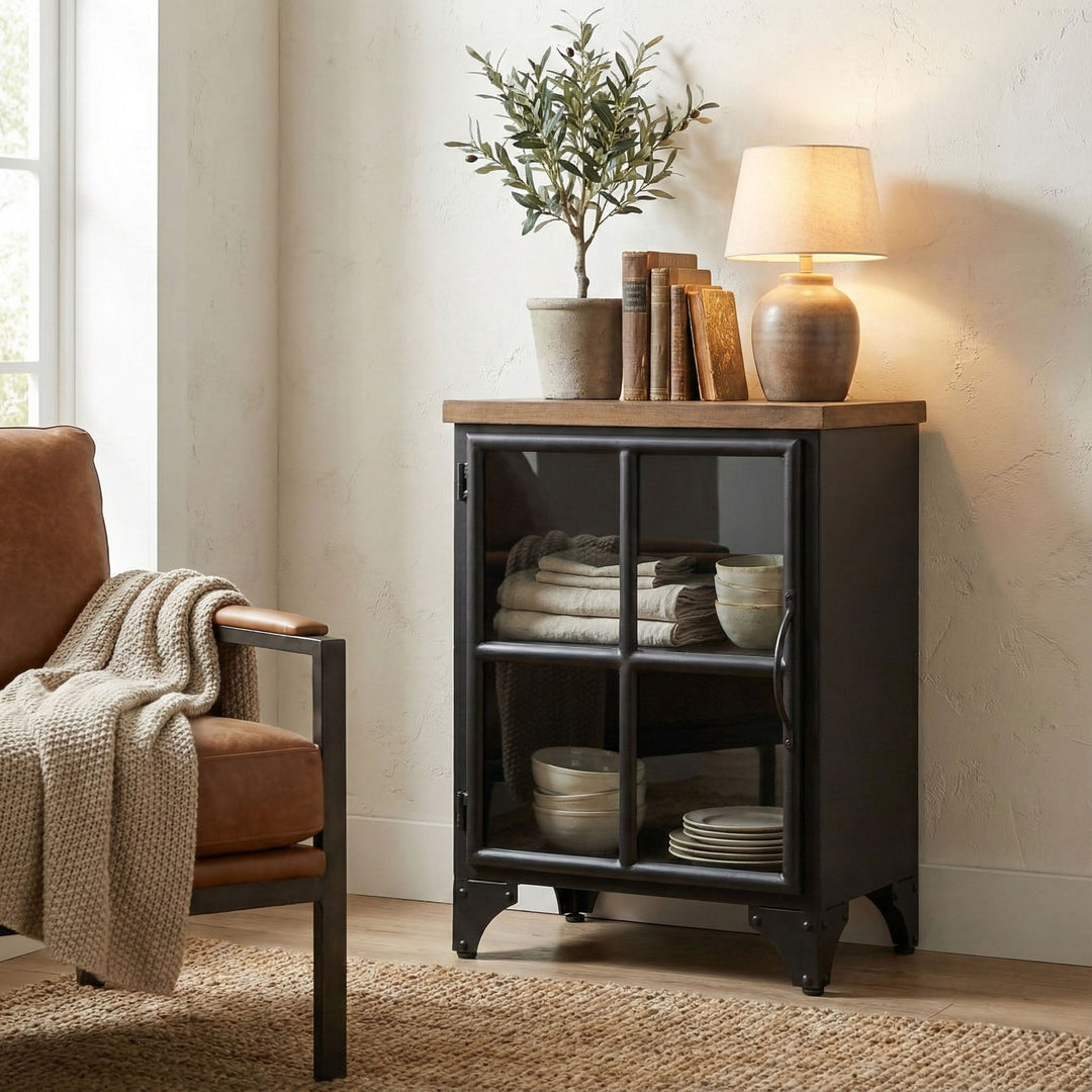 Tradition Side Table