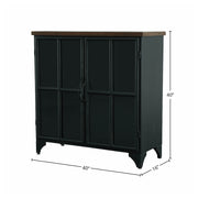 Tradition 2 Door Sideboard