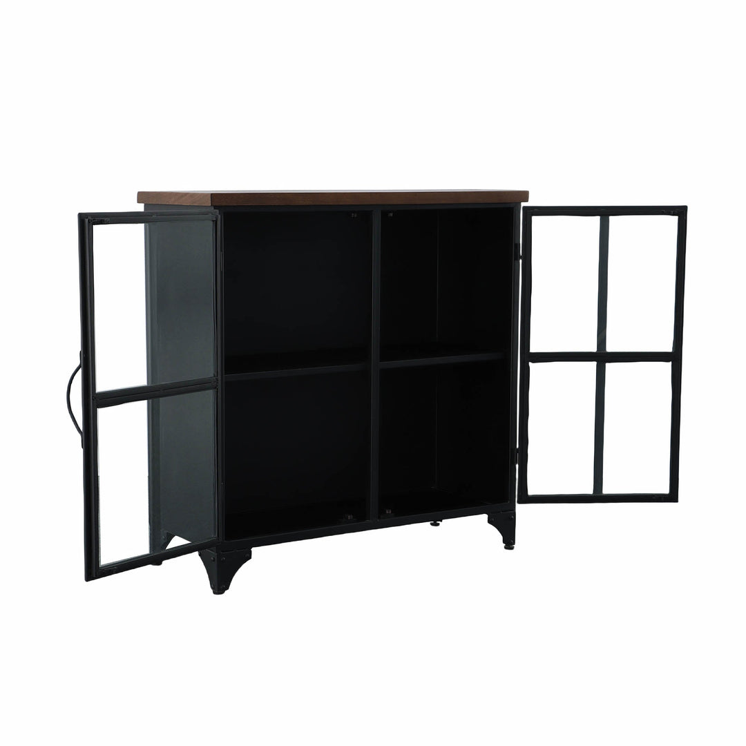 Tradition 2 Door Sideboard
