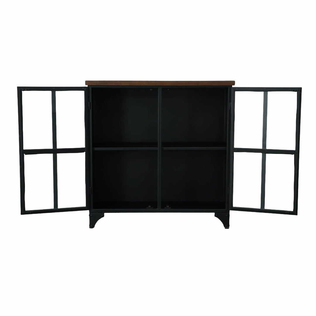 Tradition 2 Door Sideboard