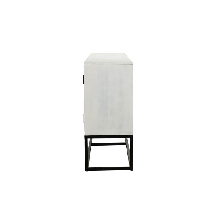 Caged Sideboard