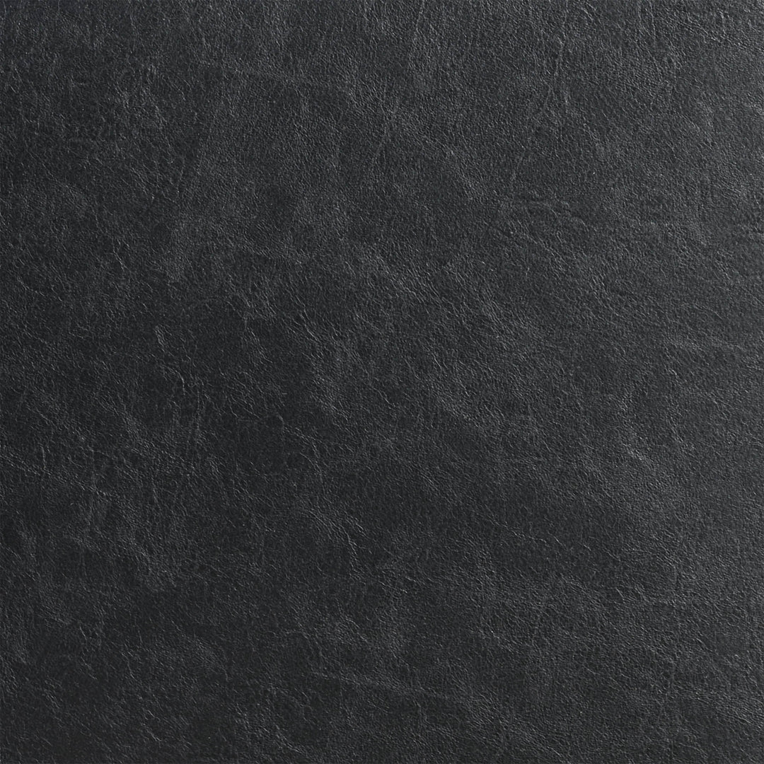 Arthur Dining Chair - Black