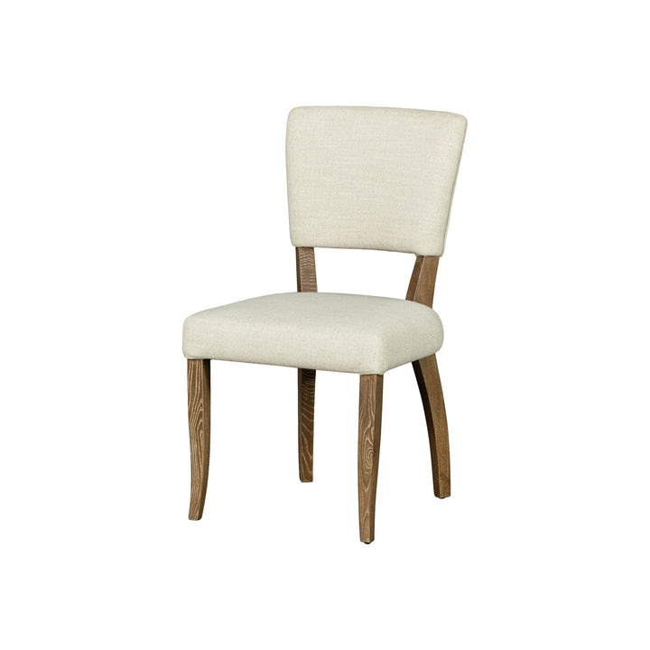 Arthur Dining Chair - Linen Taupe