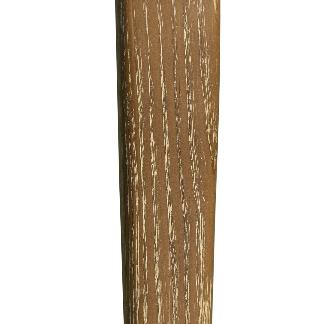 Arthur Dining Chair - Linen Taupe