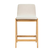 Arizona Counter Stool - Oatmeal