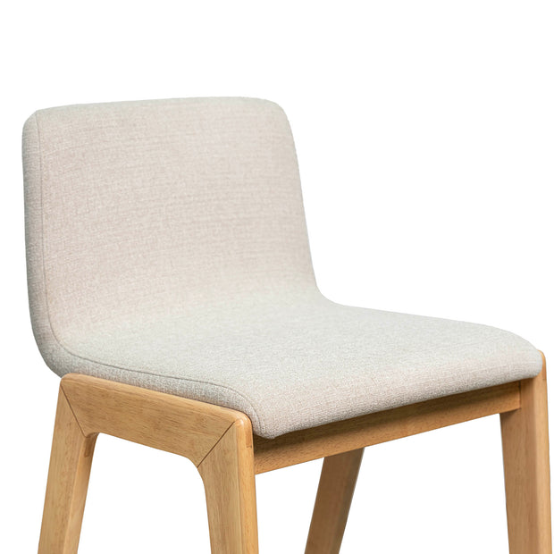 Arizona Counter Stool - Oatmeal