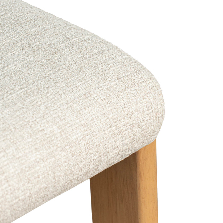Arizona Backless Counter Stool - Oatmeal