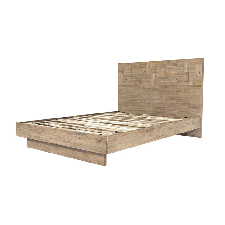 Atlantis King Bed - Colour Variation from ATL001KS