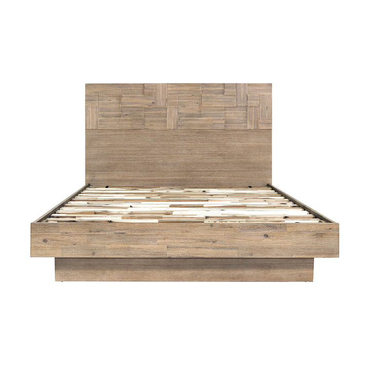 Atlantis King Bed - Colour Variation from ATL001KS