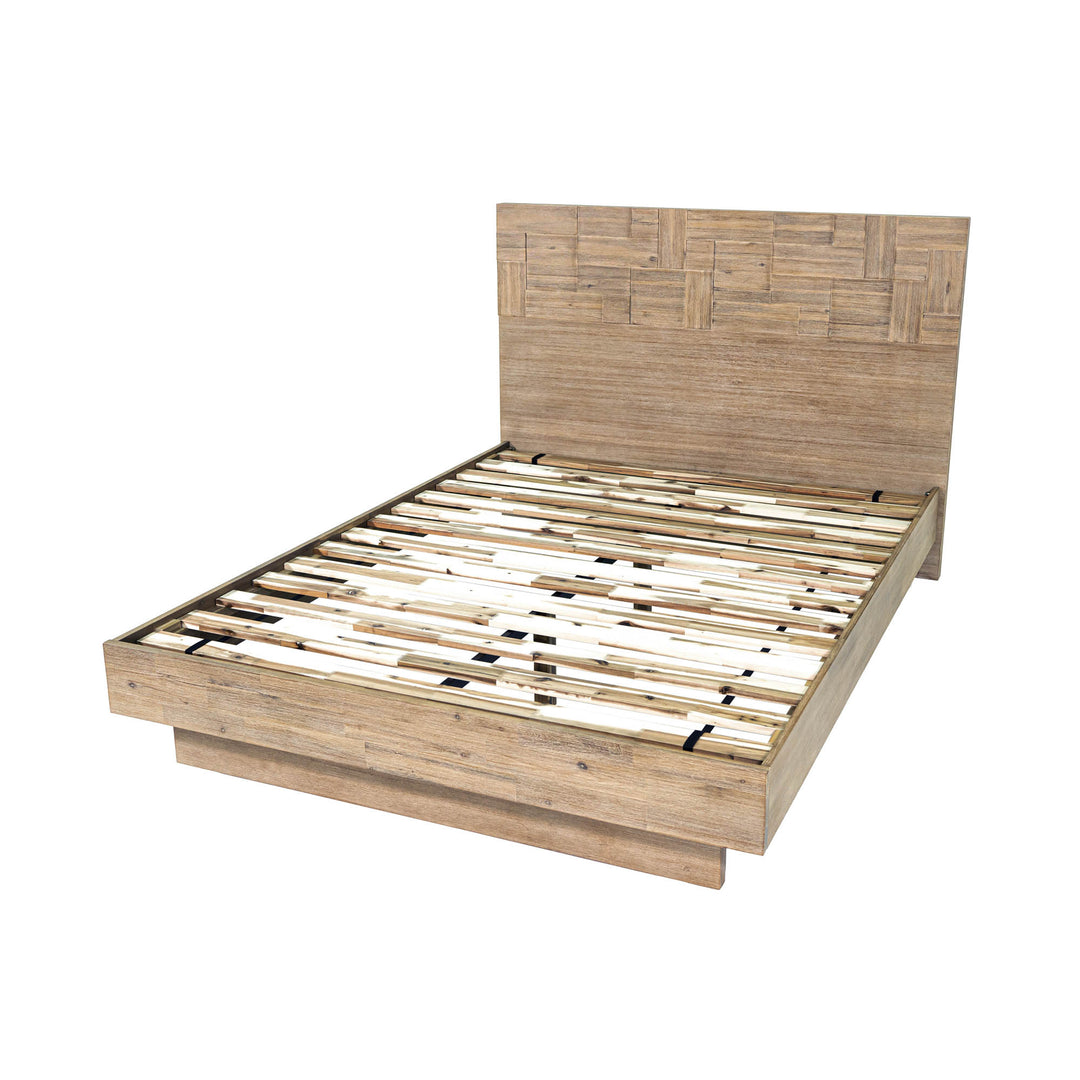 Atlantis King Bed - Colour Variation from ATL001KS