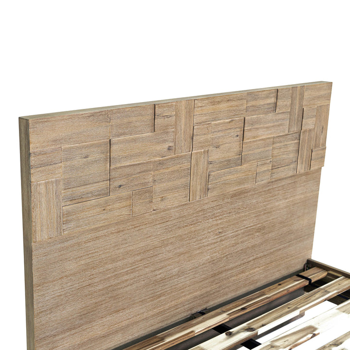 Atlantis King Bed - Colour Variation from ATL001KS