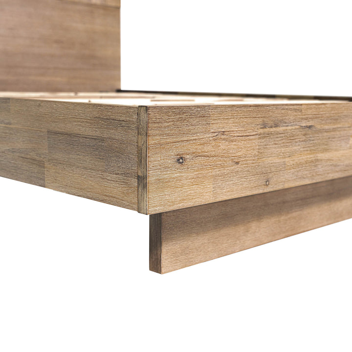 Atlantis King Bed - Colour Variation from ATL001KS