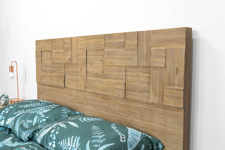 Atlantis Queen Bed - Colour Variance from ATL001QS